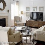фото Интерьер маленькой гостиной 05.12.2018 №066 - living room - design-foto.ru